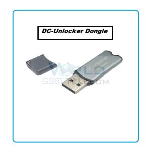DC-Unlocker Dongle..................with 50 Credits