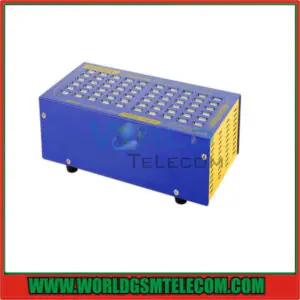 Mechanic 60 USB Multiport Fast  I Charger60