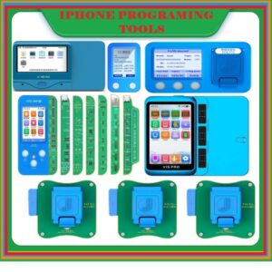 IPhone Programing Tools