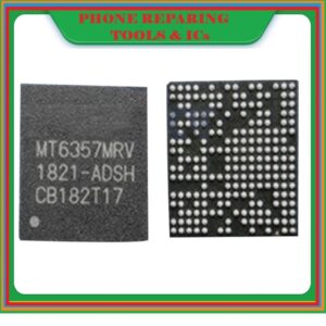 Phone Repairing Tools & ICs